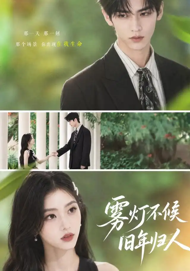 《雾灯不候旧年归人（50集）AI短剧》短剧全集免费在线观看-CD网盘社