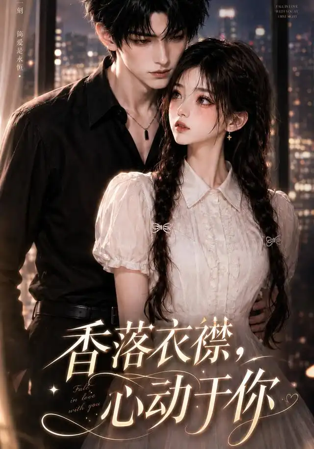 《香落衣襟，心动于你&香落衣襟心动于你（15集）AI短剧》短剧全集免费在线观看-CD网盘社