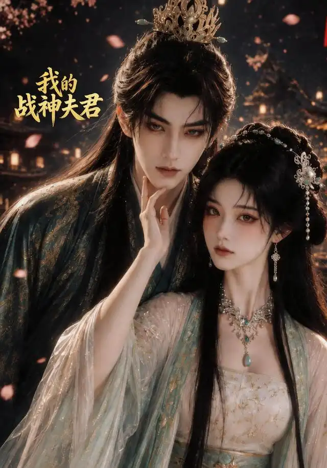 《我的战神夫君(22集)AI短剧》短剧全集免费在线观看-CD网盘社