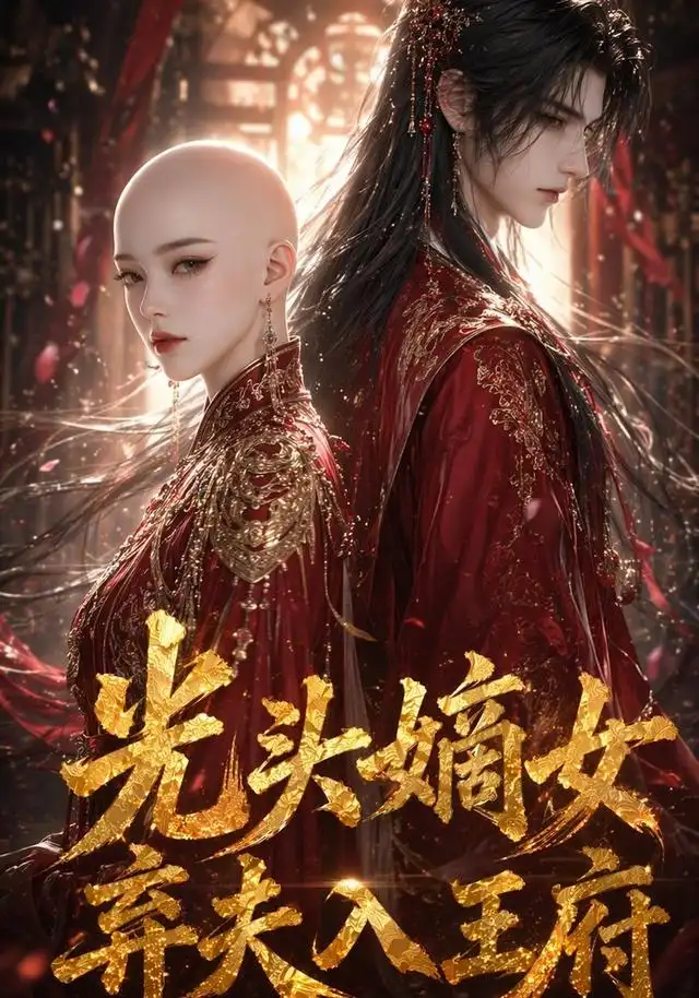 《光头嫡女弃夫入王府(74集) AI短剧》短剧全集免费在线观看-CD网盘社
