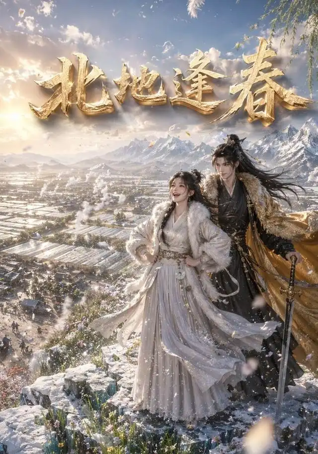 《北地逢春(65集)AI短剧》短剧全集免费在线观看-CD网盘社