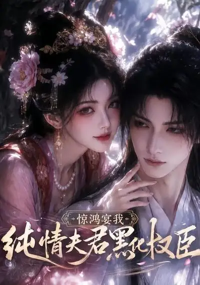 惊鸿宴我，纯情夫君黑化权臣&惊鸿宴我纯情夫君黑化权臣（155集）AI短剧全集免费在线观看 - 第一搜