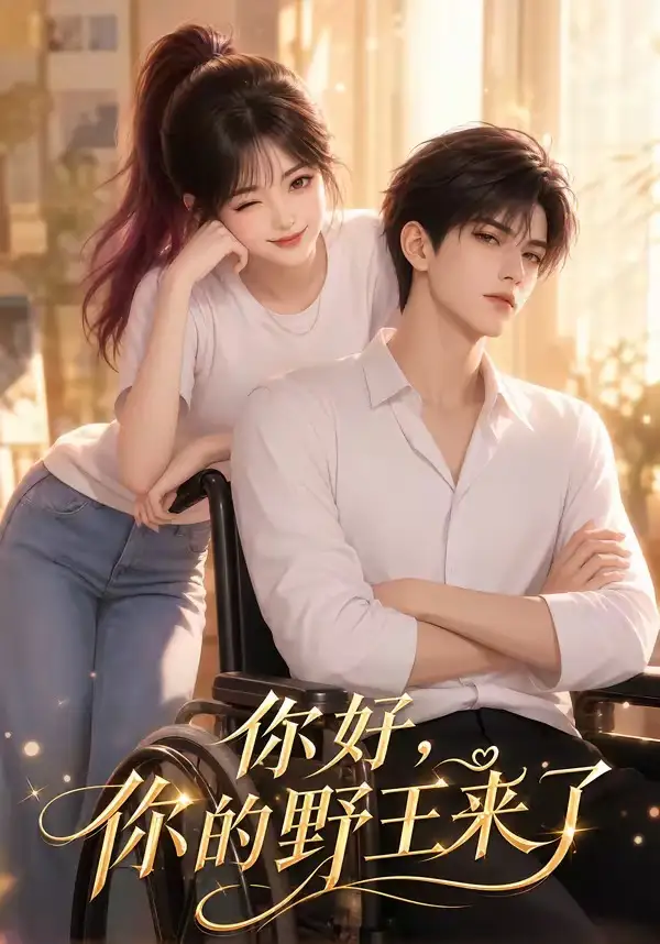 《你好，你的野王来了&你好你的野王来了（66集）AI短剧》短剧全集免费在线观看-CD网盘社