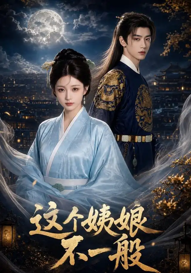 这个姨娘不一般（62集）AI短剧全集免费在线观看 - 第一搜