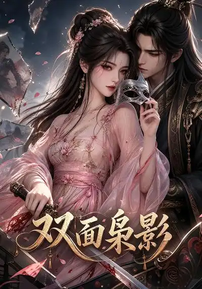 双面枭影（78集）AI短剧全集免费在线观看 - 第一搜