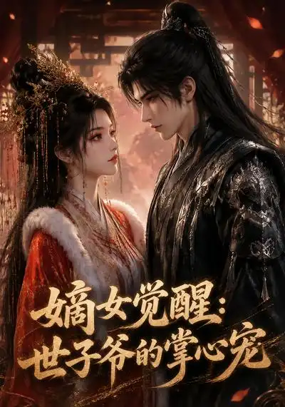 《嫡女觉醒：世子爷的掌心宠&嫡女觉醒世子爷的掌心宠（50集）AI短剧》短剧全集免费在线观看-CD网盘社