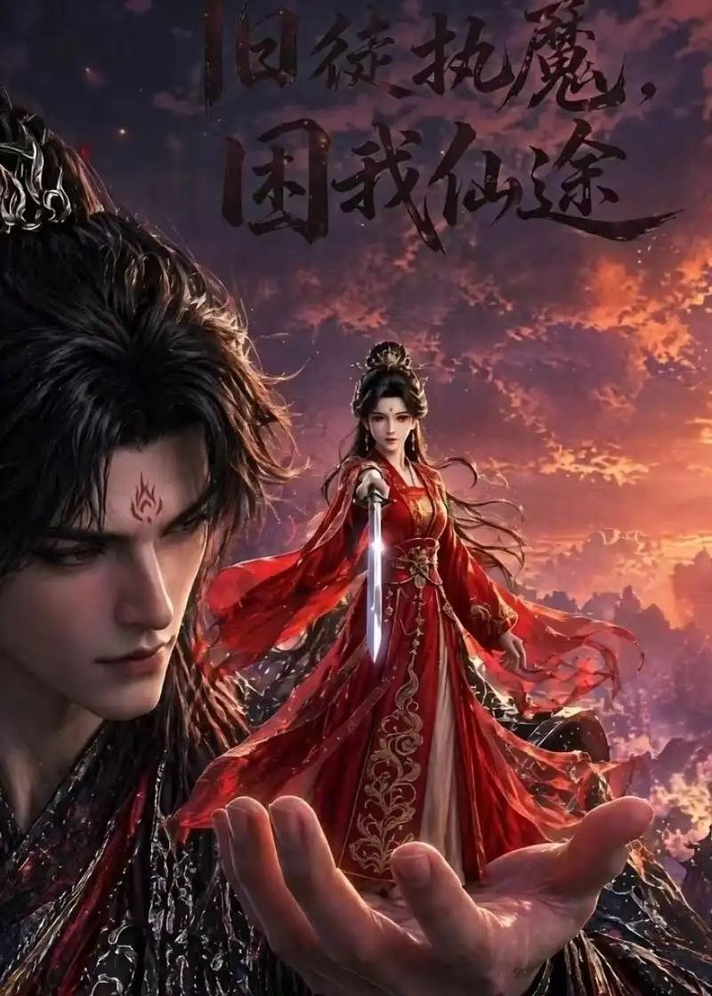 《旧徒执魔，困我仙途&旧徒执魔困我仙途（30集）AI短剧 (2026)》短剧全集免费在线观看-CD网盘社