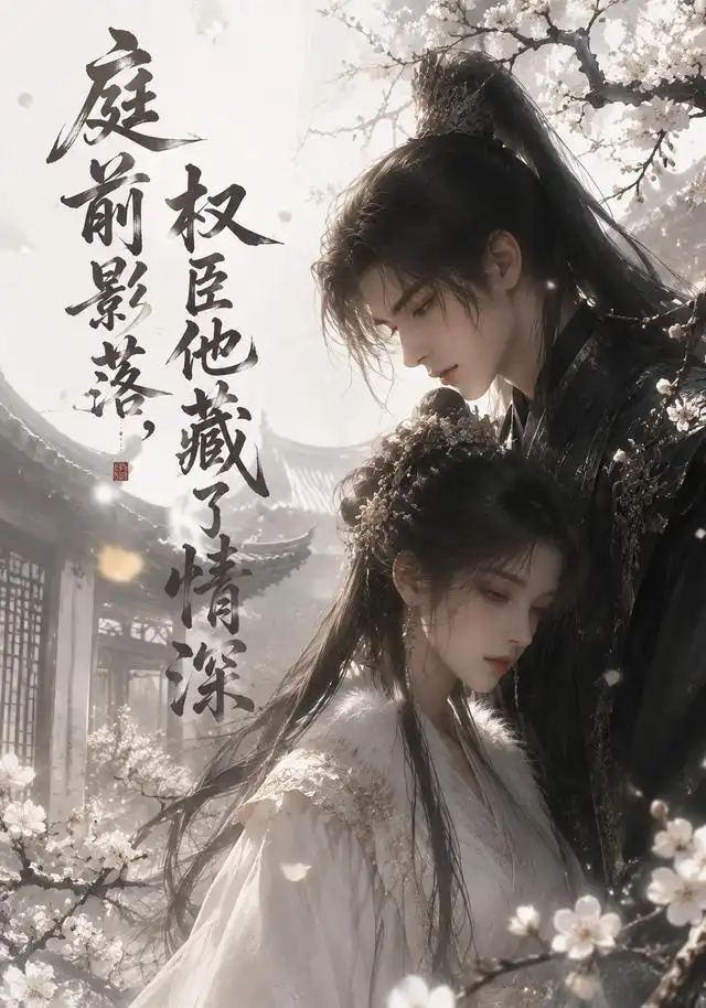 《庭前影落,权臣他藏了情深&庭前影落权臣他藏了情深(28集)AI短剧》短剧全集免费在线观看-CD网盘社