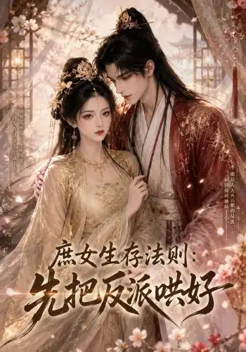 《庶女生存法则:先把反派哄好&庶女生存法则先把反派哄好(75集)AI短剧》短剧全集免费在线观看-CD网盘社