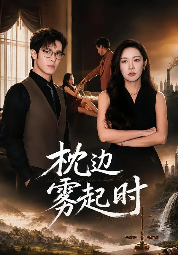 《枕边雾起时(80集)耿嘉唯&杨林涛》短剧全集免费在线观看-CD网盘社