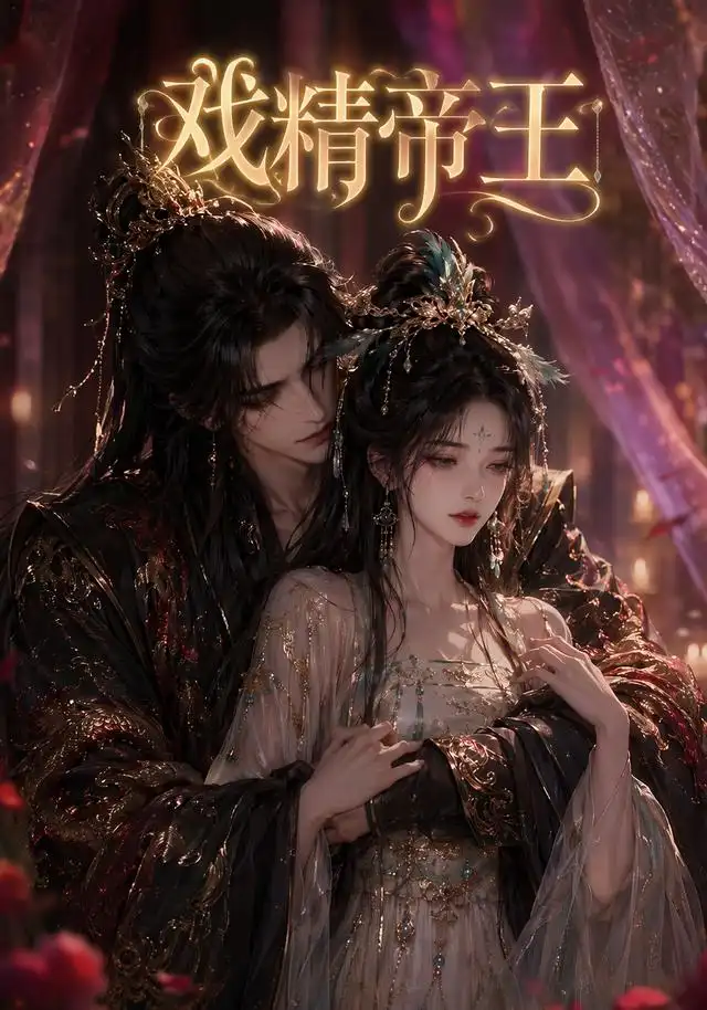 戏精帝王（17集）AI短剧全集免费在线观看 - 第一搜