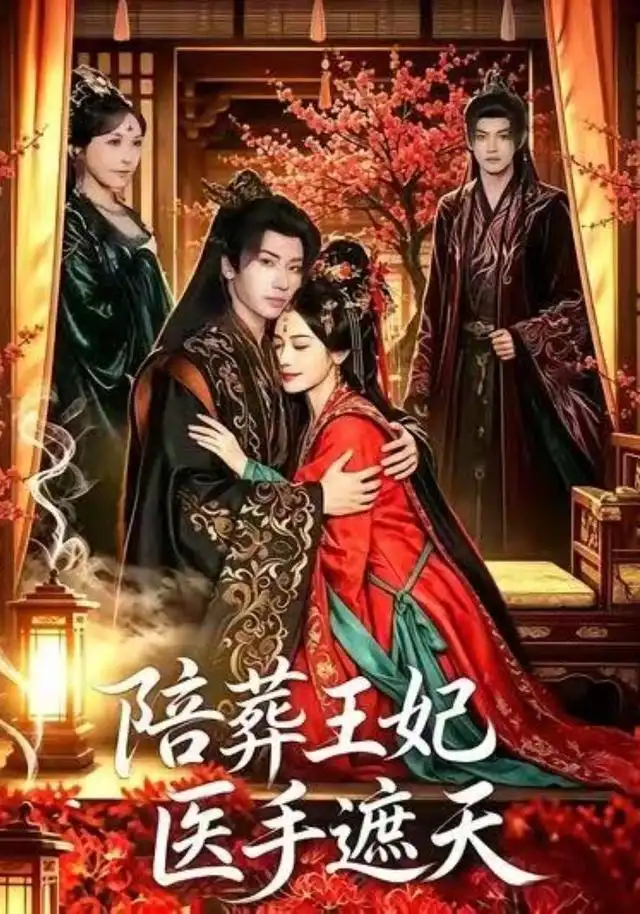 《陪葬王妃医手遮天(80集)王也&王思瑾》短剧全集免费在线观看-CD网盘社