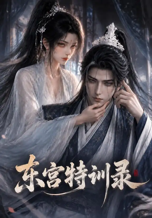 《东宫特训（36集）AI短剧》短剧全集免费在线观看-布伊资源网