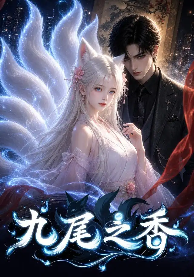 《九尾之香(70集)AI短剧》短剧全集免费在线观看-CD网盘社
