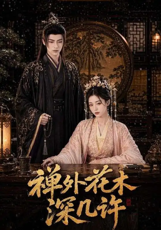 《禅外花木深几许(90集)AI短剧 (2026)》短剧全集免费在线观看-CD网盘社
