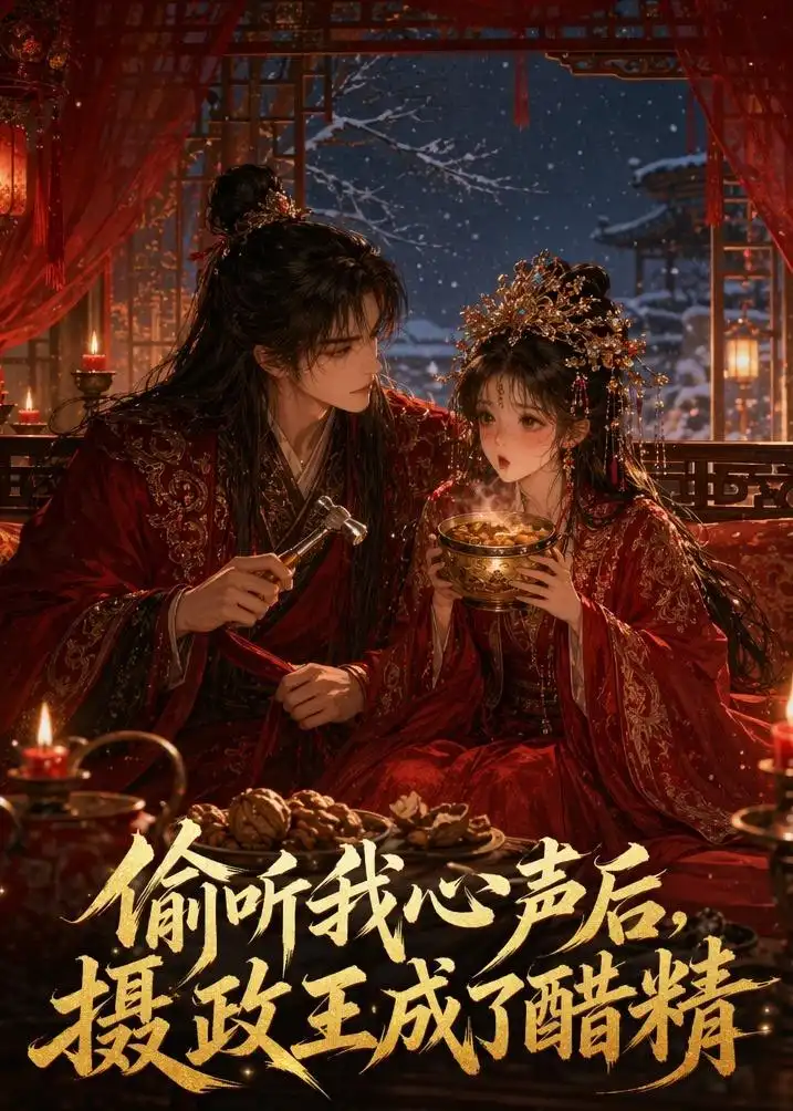 《偷听我心声后摄政王成了醋精（60集）AI短剧 (2026)》短剧全集免费在线观看-CD网盘社