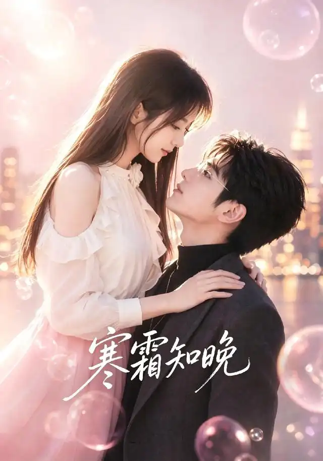 《寒霜知晚(62集)AI短剧》短剧全集免费在线观看-CD网盘社