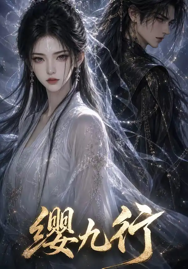 《缨九行(61集)AI短剧》短剧全集免费在线观看-CD网盘社