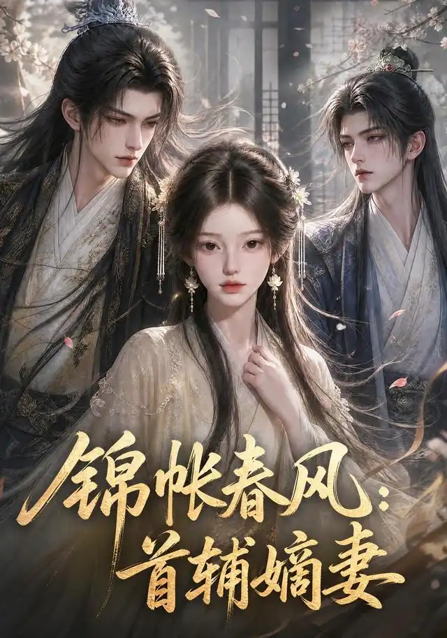 《锦帐春风：首辅嫡妻&锦帐春风首辅嫡妻（56集）AI短剧》短剧全集免费在线观看-布伊影视网