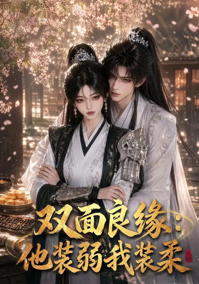 《双面良缘：他装弱我装柔&双面良缘他装弱我装柔（65集）AI短剧》短剧全集免费在线观看-CD网盘社