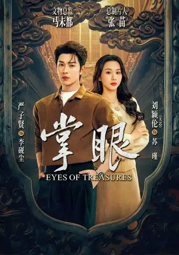 《掌眼(69集)严子贤&关芯》短剧全集免费在线观看-布伊资源网