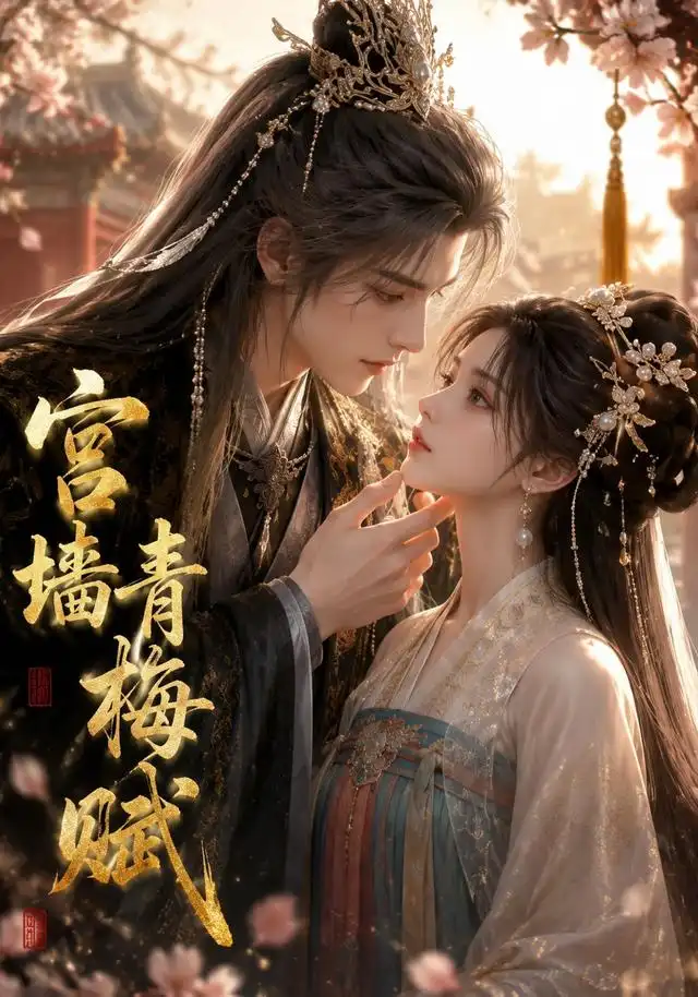 宫墙青梅赋（116集）AI短剧全集免费在线观看 - 第一搜