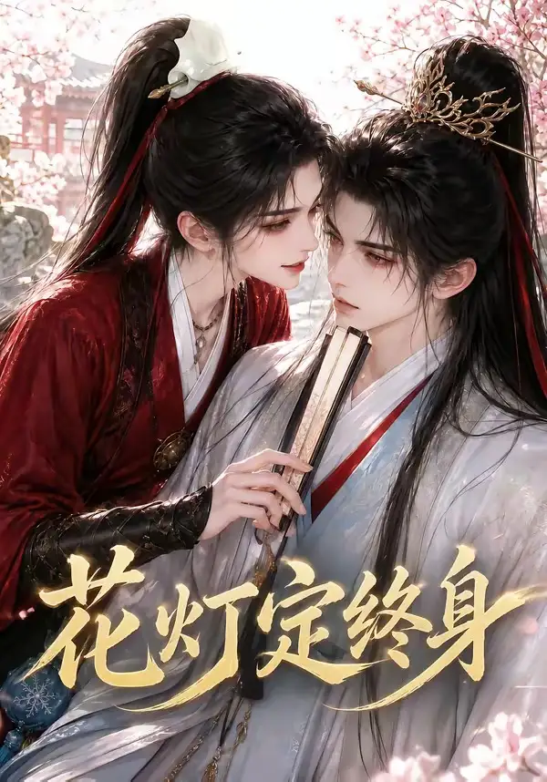 《花灯定终身（60集）AI短剧 (2026)》短剧全集免费在线观看-CD网盘社
