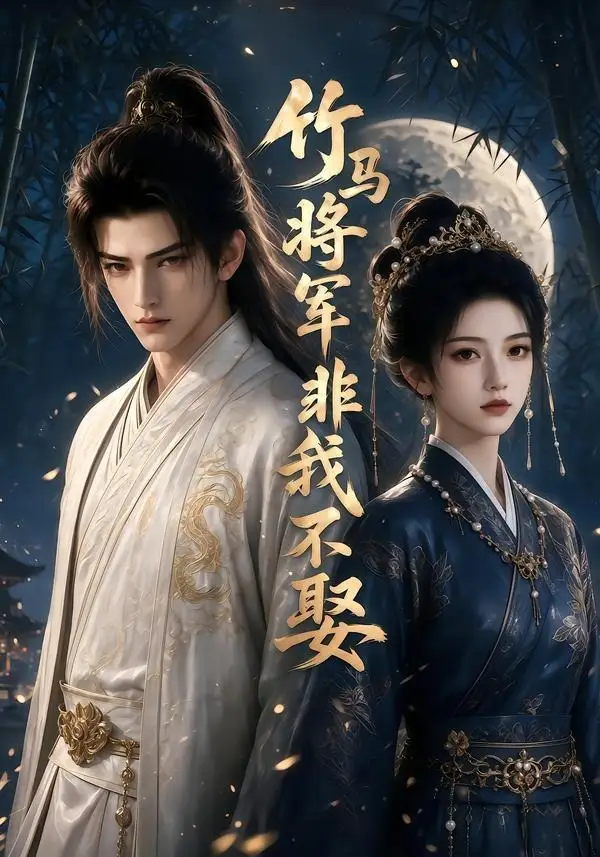 《竹马将军非我不娶（41集）AI短剧 (2026)》短剧全集免费在线观看-CD网盘社