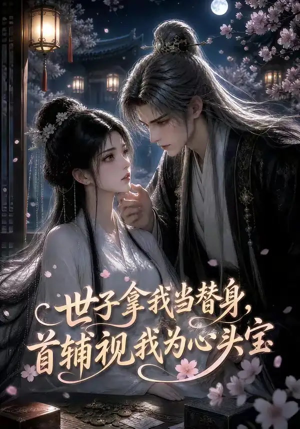 《世子拿我当替身，首辅视我为心头宝&世子拿我当替身首辅视我为心头宝（46集）AI短剧 (2026)》短剧全集免费在线观看-CD网盘社