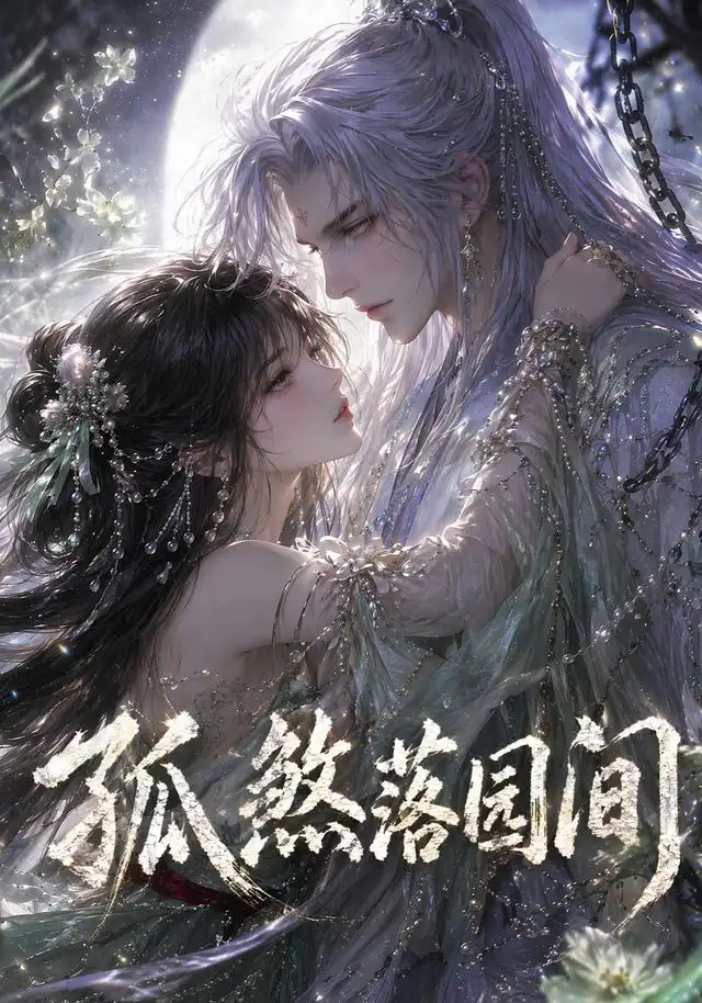 《孤煞落园间（56集）AI短剧》短剧全集免费在线观看-布伊影视网