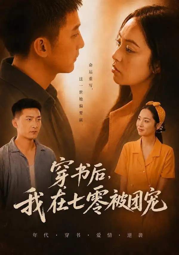 《穿书后,我在七零被团宠(58集)高天妮&王石》短剧全集免费在线观看-CD网盘社