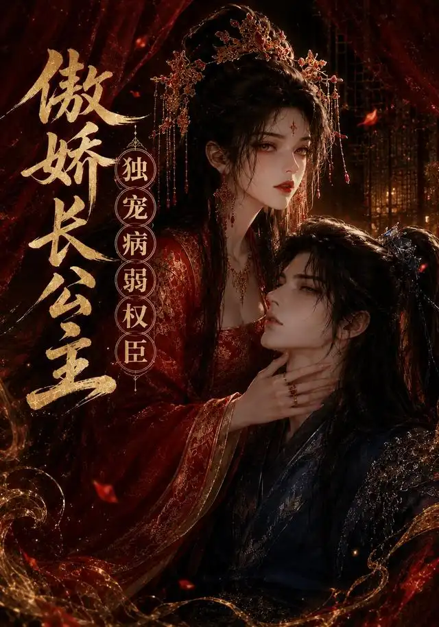 《傲娇长公主，独宠病弱权臣&傲娇长公主独宠病弱权臣（50集）AI短剧 (2026)》短剧全集免费在线观看-CD网盘社