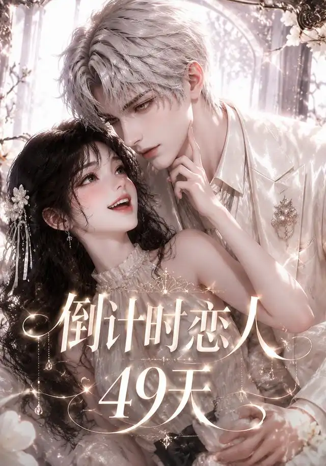 《倒计时恋人49天(59集)AI短剧》短剧全集免费在线观看-布伊资源网