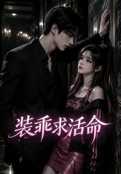 《装乖求活命（55集）AI短剧》短剧全集免费在线观看-CD网盘社