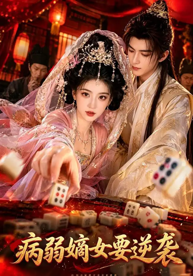 《病弱嫡女要逆袭（101集）AI短剧》短剧全集免费在线观看