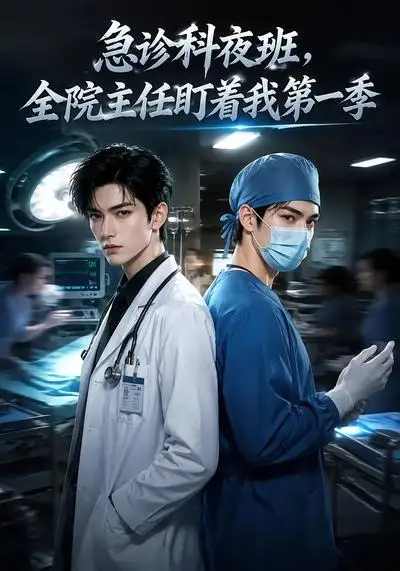急诊科夜班，全院主任盯着我第一季&急诊科夜班全院主任盯着我第一季（60集）AI短剧全集免费在线观看 - 第一搜
