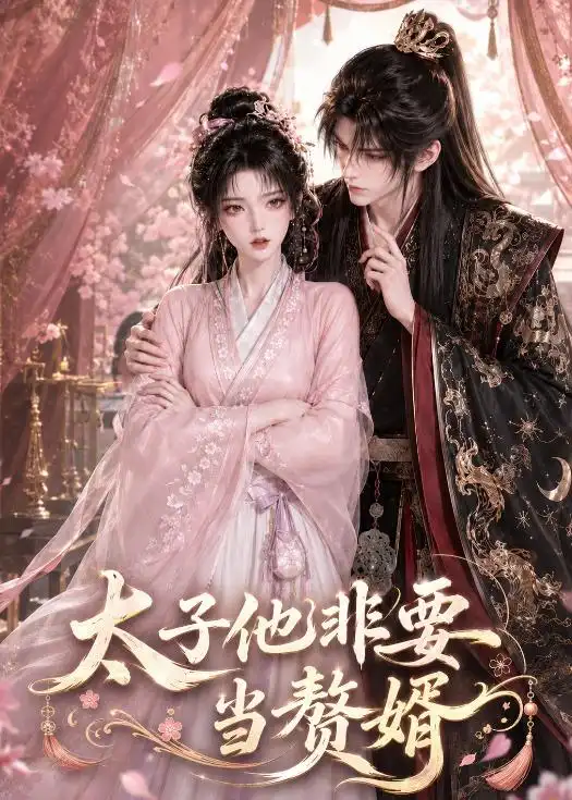 《太子他非要当赘婿(31集)AI短剧 (2026)》短剧全集免费在线观看-CD网盘社
