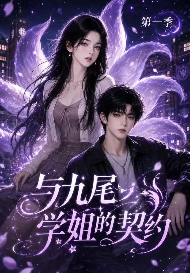 《与九尾学姐的契约第一季（59集）AI短剧》短剧全集免费在线观看-CD网盘社