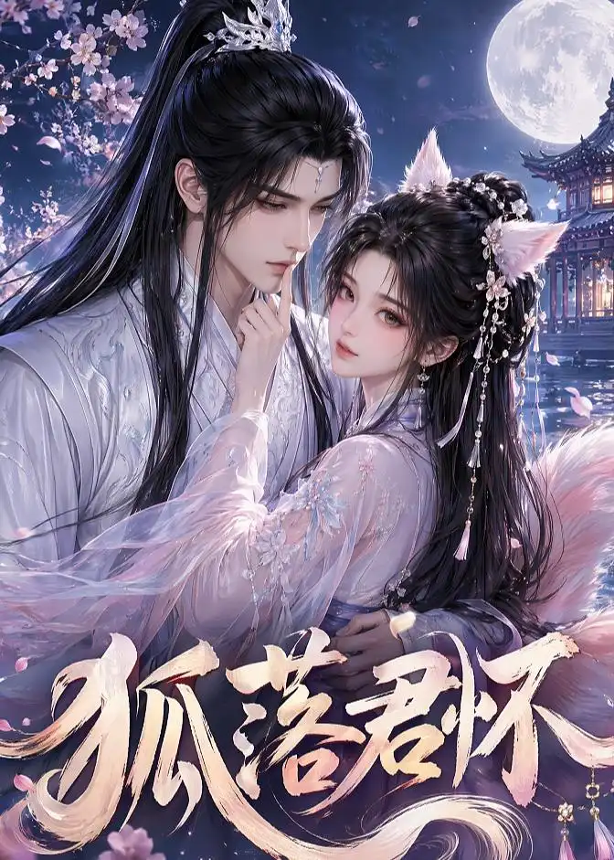 《狐落君怀（32集）AI短剧 (2026)》短剧全集免费在线观看-CD网盘社
