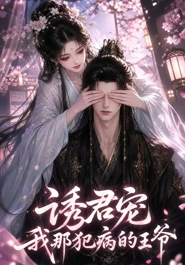 《诱君宠：我那犯病的王爷&诱君宠我那犯病的王爷（70集）AI短剧》短剧全集免费在线观看-CD网盘社
