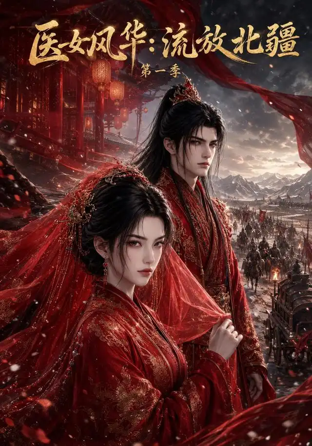 《医女风华：流放北疆第一季&医女风华流放北疆第一季（92集）AI短剧》短剧全集免费在线观看-CD网盘社