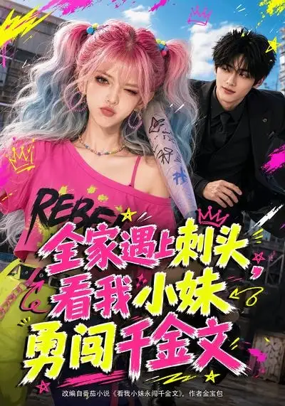 全家遇上刺头，看我小妹勇闯千金文&全家遇上刺头看我小妹勇闯千金文（63集）AI短剧 (2026)全集免费在线观看 - 第一搜