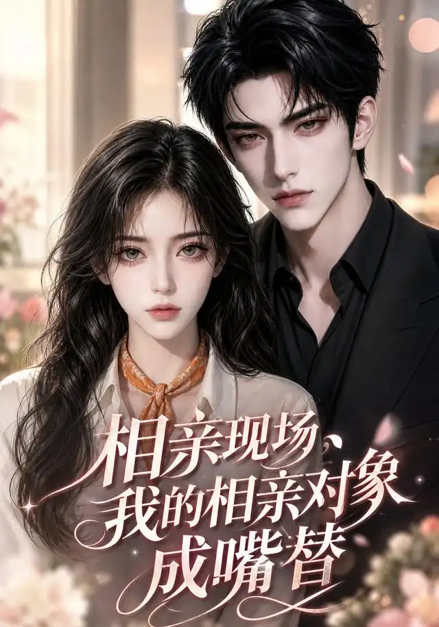 《相亲现场，我的相亲对象成嘴替&相亲现场我的相亲对象成嘴替（55集）AI短剧》短剧全集免费在线观看-CD网盘社