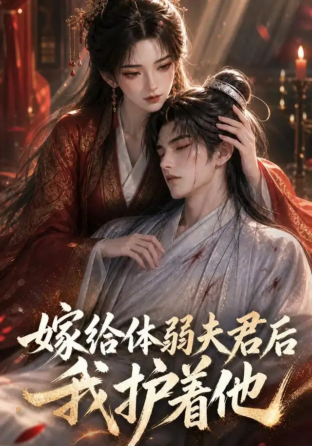 嫁给体弱夫君后我护着他（40集）AI短剧全集免费在线观看 - 第一搜
