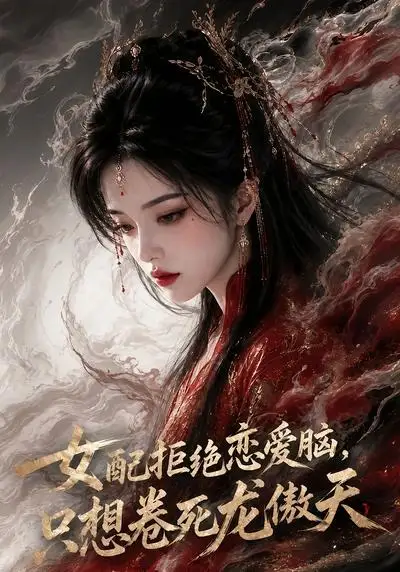《女配拒绝恋爱脑，只想卷死龙傲天&女配拒绝恋爱脑只想卷死龙傲天（69集）AI短剧 (2026)》短剧全集免费在线观看-CD网盘社