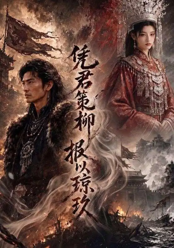 凭君策柳，报以琼玖&凭君策柳报以琼玖（51集）AI短剧全集免费在线观看 - 第一搜