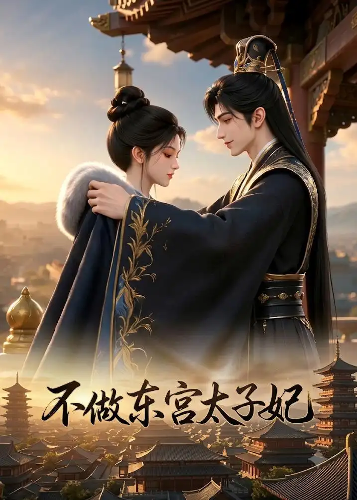 《不做东宫太子妃（42集）AI短剧 (2026)》短剧全集免费在线观看-CD网盘社