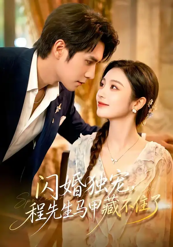 《闪婚独宠，程先生马甲藏不住了&闪婚独宠程先生马甲藏不住了（101集）张添景＆陈辞 (2026)》短剧全集免费在线观看-CD网盘社