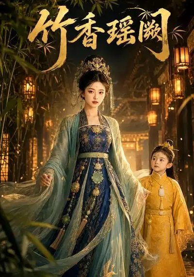 《竹香瑶阙(55集)AI短剧 (2026)》短剧全集免费在线观看-CD网盘社