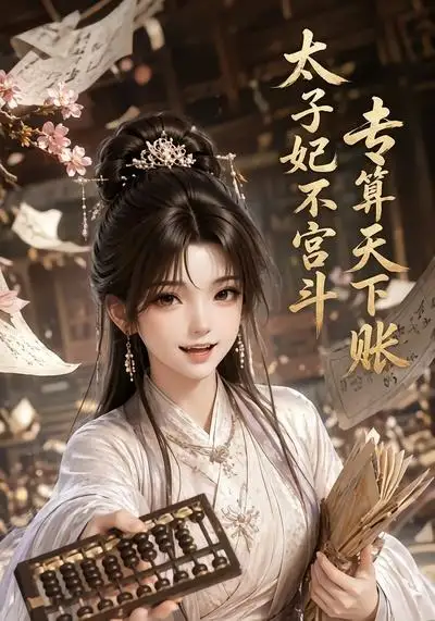 《太子妃不宫斗，专算天下账&太子妃不宫斗专算天下账（56集）AI短剧 (2026)》短剧全集免费在线观看-CD网盘社